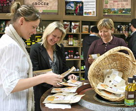 Summerland House Farm - House With No Steps - Holiday Find 0