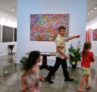 DACOU Quotidian and Quixotic Gallery - Holiday Find
