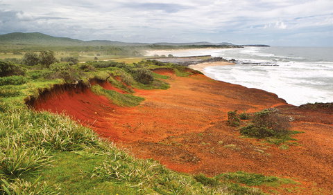 Yuraygir Coastal Walk - Holiday Find 2