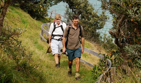 Illaroo To Wooli Walking Track - Holiday Find 0