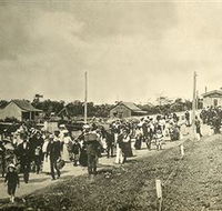Tweed Historical Society Inc - Holiday Find