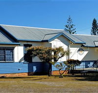 Yamba Museum  - Holiday Find