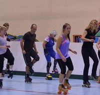 Epic Skate Rink - Holiday Find