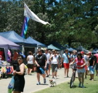 Coolangatta Art and Craft Markets - Holiday Find
