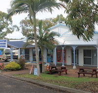 Laurieton Riverside Seafoods - Holiday Find