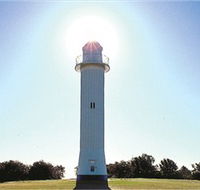 Yamba Lighthouse - Holiday Find