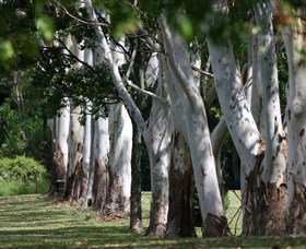 Teven Valley Golf Course - Holiday Find 1