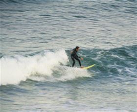 Airforce Beach - Holiday Find 0