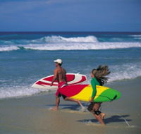 Duranbah Beach - Holiday Find