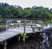 Walk on Water walking track - Holiday Find