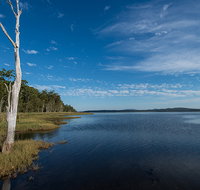 Lake Innes Nature Reserve - Holiday Find