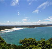 Perpendicular Point - Holiday Find