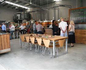 Black Duck Brewery - Holiday Find 2