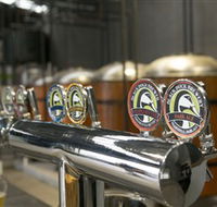 Black Duck Brewery - Holiday Find