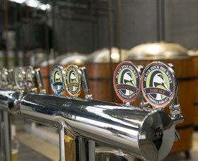 Black Duck Brewery - Holiday Find 0