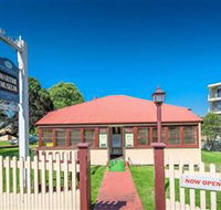 Mid North Coast Maritime Museum - Holiday Find