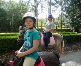 Port Macquarie Horse Riding Centre - Holiday Find 2