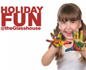 Glasshouse Regional Gallery - Holiday Find 3