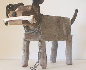 Glasshouse Regional Gallery - Holiday Find 4
