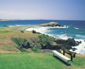 Killick Beach - Holiday Find 0