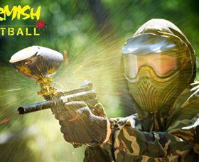 Ballina Byron Skirmish - Holiday Find 0