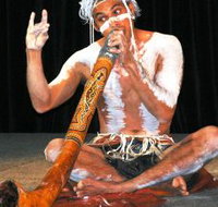 Dhinawan Dreaming - Holiday Find