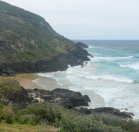 Connors walking track - Holiday Find