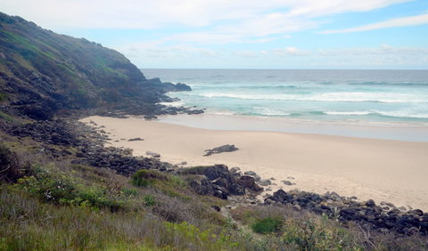 Connors Walking Track - Holiday Find 1