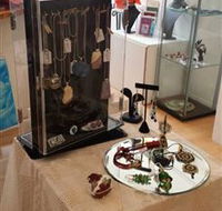 Creative Artisans Gallery - Holiday Find