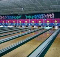 Ballina Ten Pin Bowl - Holiday Find