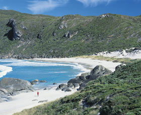 D'Entrecasteaux National Park - Holiday Find 0
