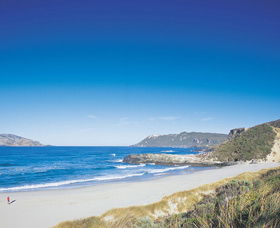 D'Entrecasteaux National Park - Holiday Find 1