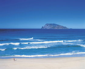 D'Entrecasteaux National Park - Holiday Find 2