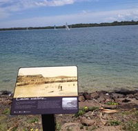 Ballina Historic Waterfront Trail - Holiday Find
