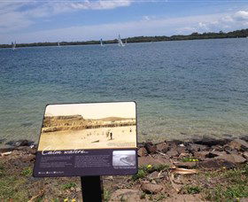 Ballina Historic Waterfront Trail - Holiday Find 0
