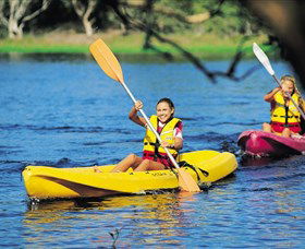 Lake Ainsworth - Holiday Find 0