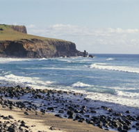 Lennox Head Beach - Holiday Find