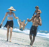 Lighthouse Beach Ballina - Holiday Find
