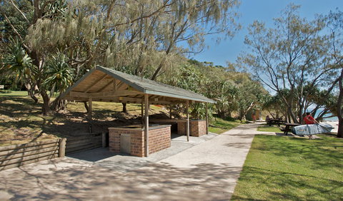 Wategos Beach - Holiday Find 0