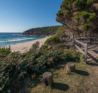 Terrace Beach and Lennards Island - Holiday Find