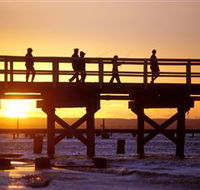 Busselton Jetty - Holiday Find