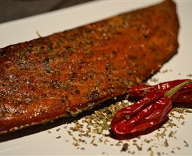 Eden Smokehouse - Holiday Find 0