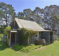 Davidson Whaling Station Historic Site - Holiday Find