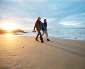 Wilderness Coast Walk - Holiday Find 2