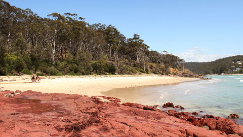 Ben Boyd National Park - Holiday Find 1