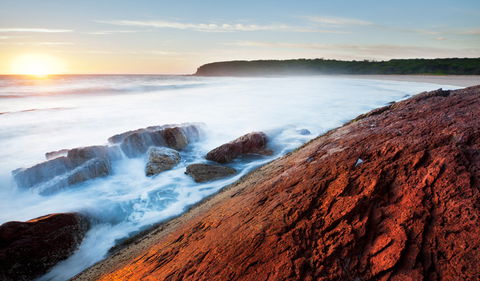Ben Boyd National Park - Holiday Find 0