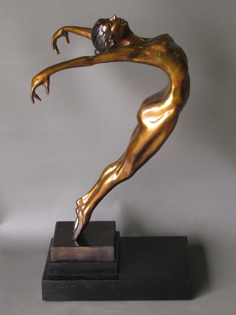 Frank Miles Fine Art - Holiday Find 2