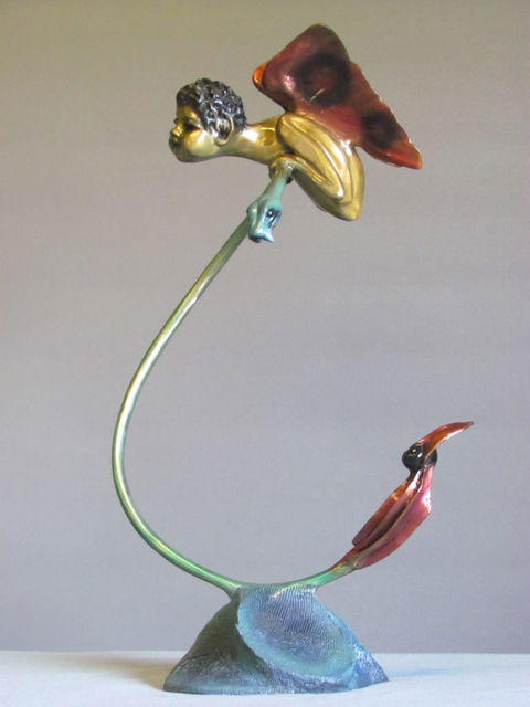 Frank Miles Fine Art - Holiday Find 3