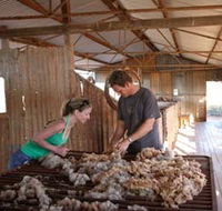 Peron Homestead - Holiday Find