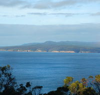 Nadgee Nature Reserve - Holiday Find